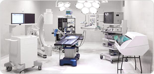 Hernia Surgery Facility