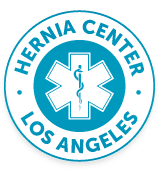 Hernia Center Los Angeles Logo